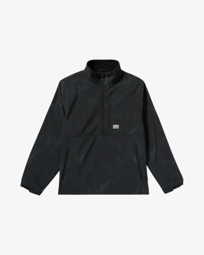 Grid - Anorak for Men  23MS153500