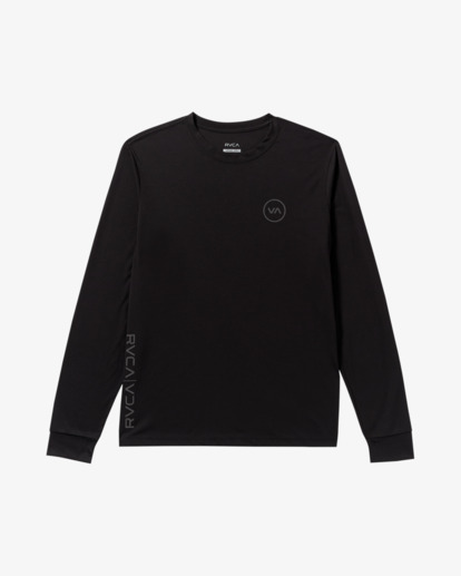2X - Long Sleeve T-Shirt for Men  23MS363565