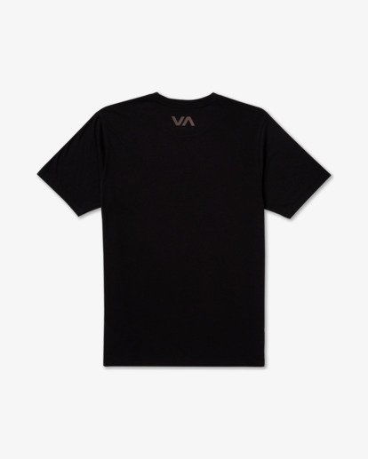 Va Blur - Short Sleeve T-Shirt for Men  23MS431609