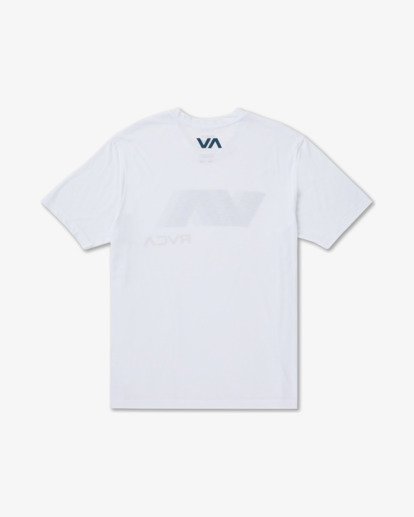 Va Blur - Short Sleeve T-Shirt for Men  23MS431609