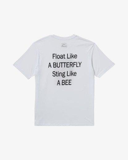 Sting Like A Bee - Short Sleeve T-Shirt for Men  23MS433550
