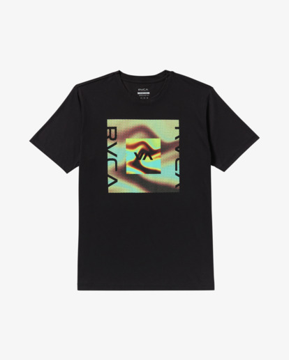 Va Balance Fill - Short Sleeve T-Shirt for Men  23MS433557