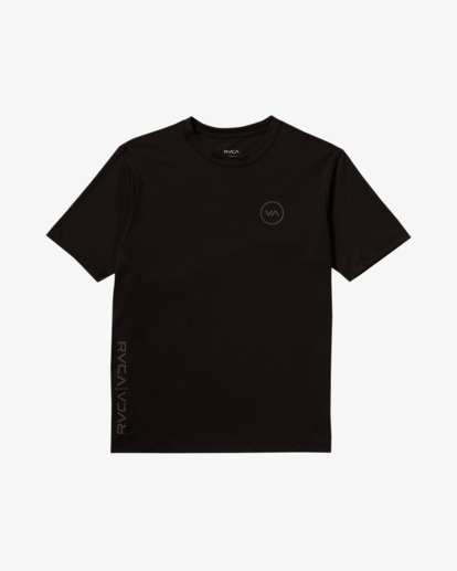 Rvca 2X Reflective - Short Sleeve T-Shirt for Men  23MS433560