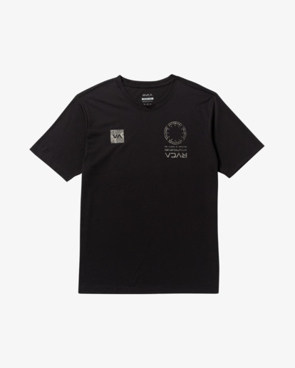 Va Mark Fill - Short Sleeve T-Shirt for Men  23MS433561