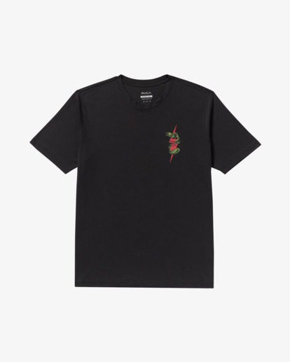 Shock Squad - Short Sleeve T-Shirt for Men  23MS433562