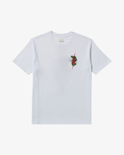 Shock Squad - Short Sleeve T-Shirt for Men  23MS433562