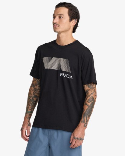 VA Blur  23MS433605
