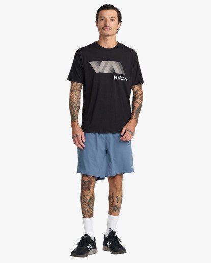 VA Blur  23MS433605