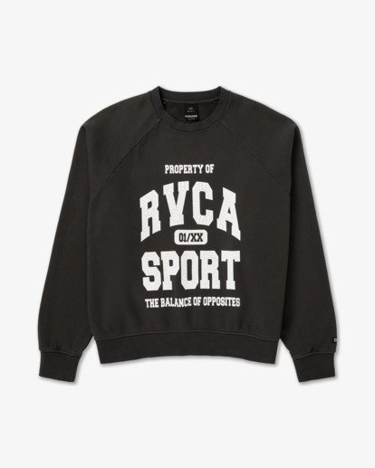 Property Of Va Essential - Sweatshirt for Men  23MS461600
