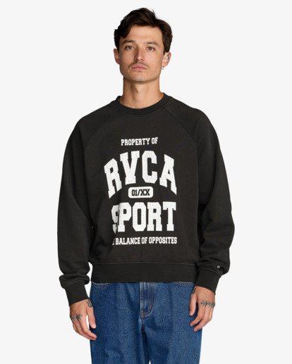 Property Of Va Essential - Sweatshirt for Men  23MS461600