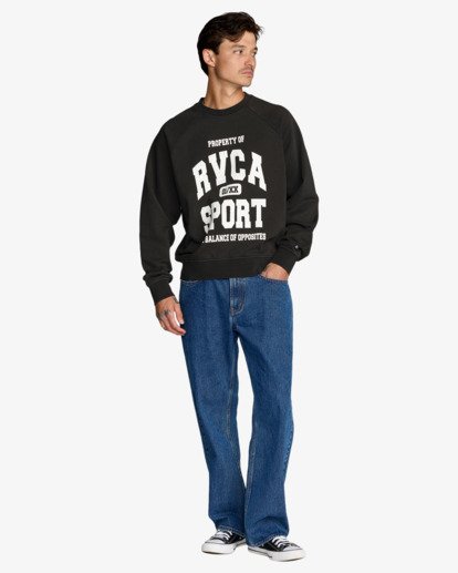 Property Of Va Essential - Sweatshirt for Men  23MS461600