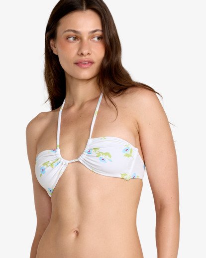 Dream Big - Bandeau Bikini Top for Women  23O121604