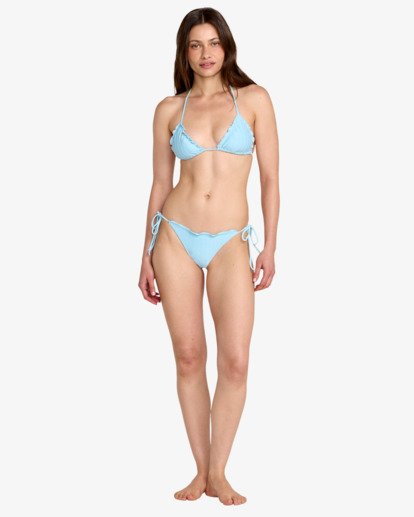 Pucker Halter  23O141610