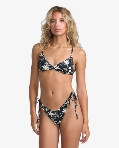 Days Like These - Triangle Bikini Top for Women  23O142501