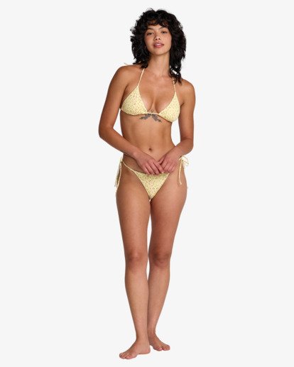 Amalfi Halter Tri  23O142610