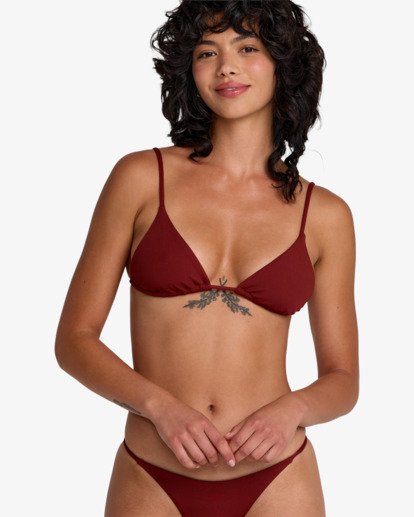 Micro Rib Fixed Tri  23O142616