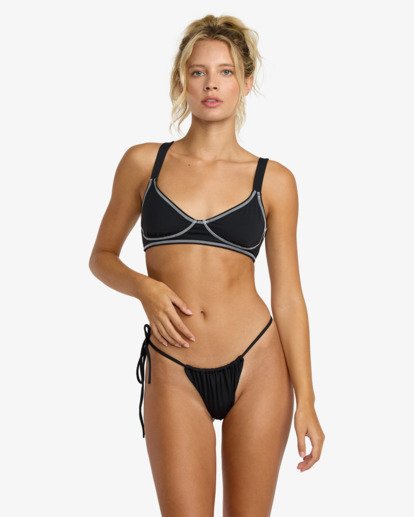 Aren Decon - Bralette Bikini Top for Women  23O182503