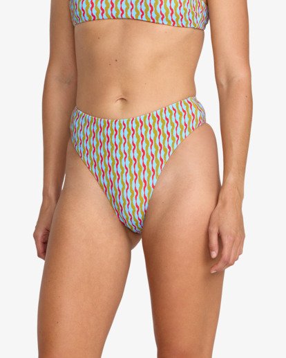 Slow Going - Medium Coverage Bikini Bottoms for Women  23O211602