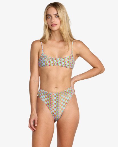 Slow Going - Medium Coverage Bikini Bottoms for Women  23O211602