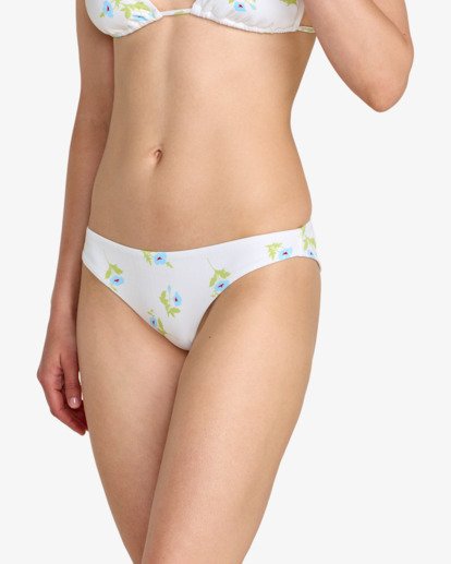 Dream Big - Cheeky Coverage Bikini Bottoms for Women  23O211603