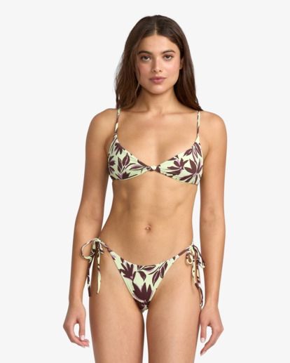 Paradiso - Cheeky Coverage Bikini Bottoms for Women  23O212506