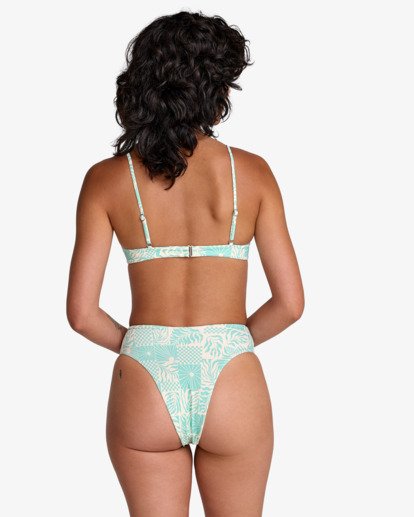 Sun Tides - Cheeky Coverage Bikini Bottoms for Women  23O212645