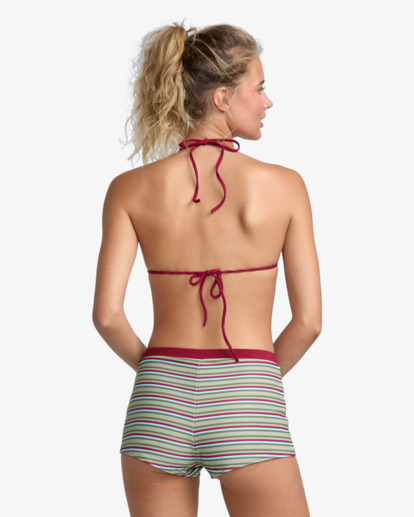 Aren Retro - Shorty Bikini Bottoms for Women  23O222502