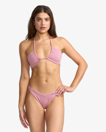 Chevy Grooves - Medium Coverage Bikini Bottoms for Women  23O282508