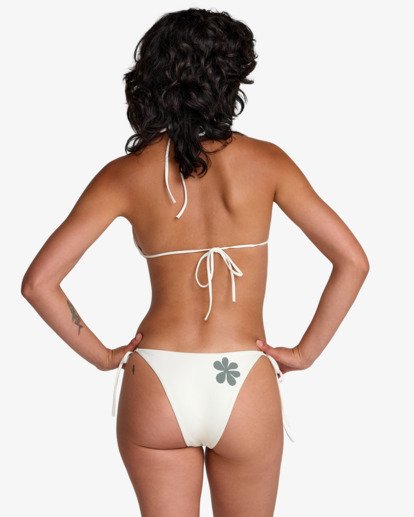 Bryce Baker - Medium Coverage Bikini Bottoms for Women  23O282626