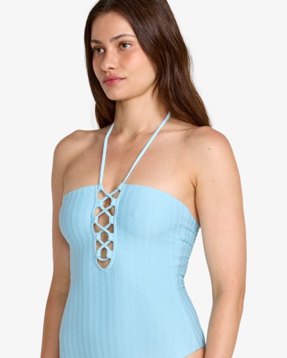Pucker - One-Piece Swimsuit for Women  23O301601