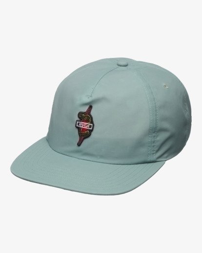 Shock Squad - Snapback Cap for Men  23SP553502