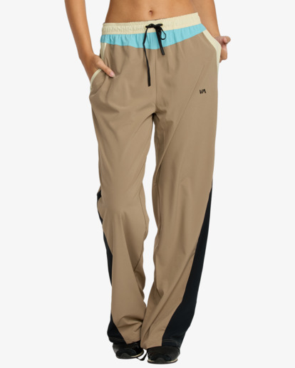 Starter - Elasticated Trousers for Women  23WS113504