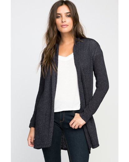 WRAP IT CARDIGAN  A3JPRARVW6