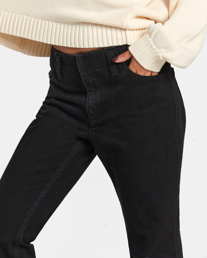 Kennedy - Flare Jeans for Women  AVJDP00115