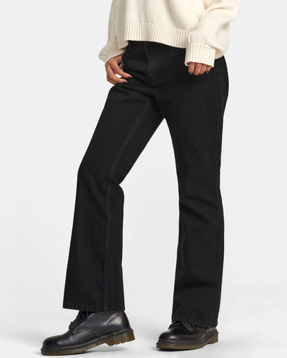 Kennedy - Flare Jeans for Women  AVJDP00115