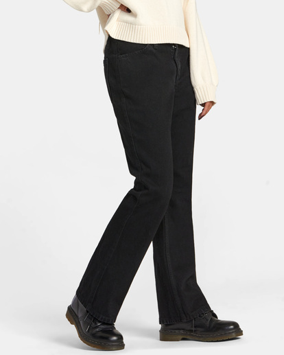 Kennedy - Flare Jeans for Women  AVJDP00115