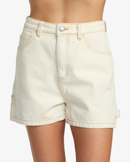 Recession - Denim Shorts for Women  AVJDS00117