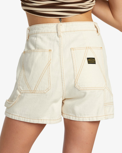 Recession - Denim Shorts for Women  AVJDS00117