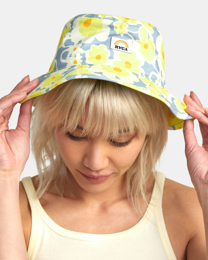 Forever - Bucket Hat for Women  AVJHA00125