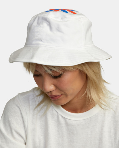 Jesse Brown - Bucket Hat for Women  AVJHA00161