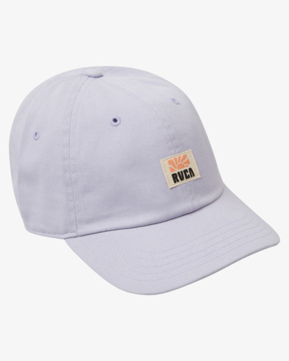 After Glow - Dad Cap for Women  AVJHA00199