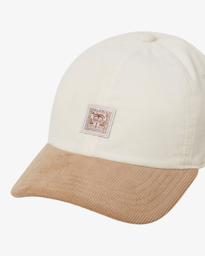 Shoreline   - Dad Cap for Women  AVJHA00214