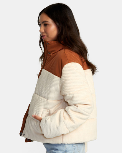 EEZEH PEAASY PUFFER  AVJJK00174