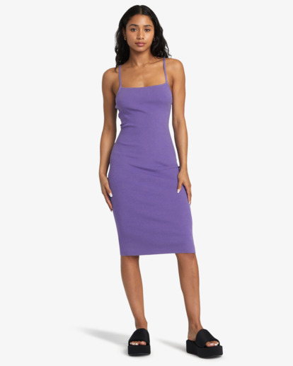 Fades Away - Bodycon Dress for Women  AVJKD00173