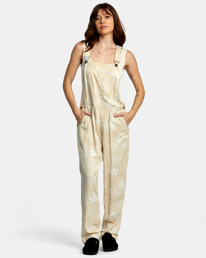 New Yume - Dungarees for Women  AVJNP00225