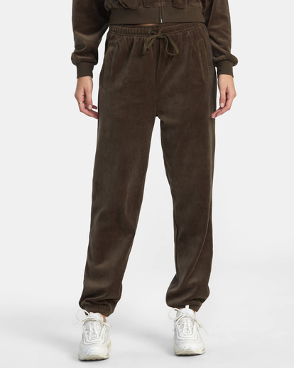 Seniesa Estrada Ring - Joggers for Women  AVJNP00255