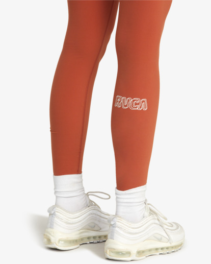 Earth - Sports Leggings for Women  AVJNP00283