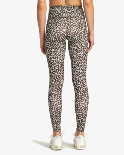 VA Essential - High Waisted Leggings for Women  AVJNP00286