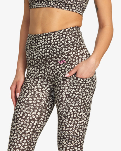 VA Essential - High Waisted Leggings for Women  AVJNP00286