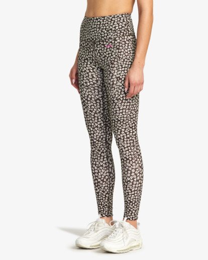 VA Essential - High Waisted Leggings for Women  AVJNP00286